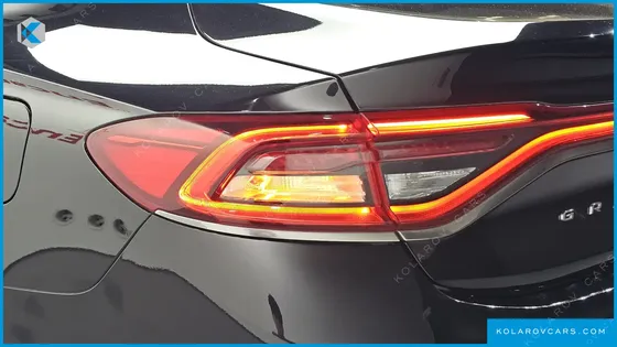 HYUNDAI GRANDEUR 3.0 PREMIUM