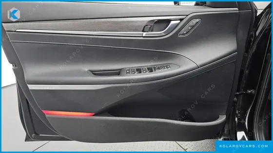 HYUNDAI GRANDEUR 3.0 PREMIUM