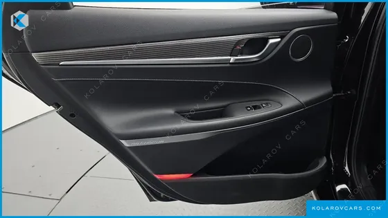 HYUNDAI GRANDEUR 3.0 PREMIUM