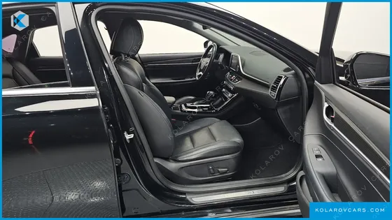 HYUNDAI GRANDEUR 3.0 PREMIUM