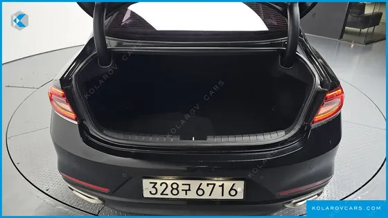 HYUNDAI GRANDEUR 3.0 PREMIUM