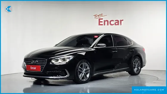 HYUNDAI GRANDEUR 2.4 PREMIUM