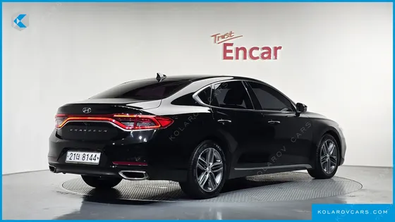 HYUNDAI GRANDEUR 2.4 PREMIUM