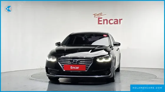 HYUNDAI GRANDEUR 2.4 PREMIUM