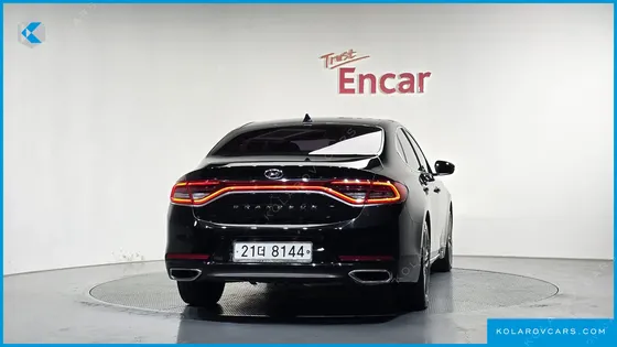 HYUNDAI GRANDEUR 2.4 PREMIUM