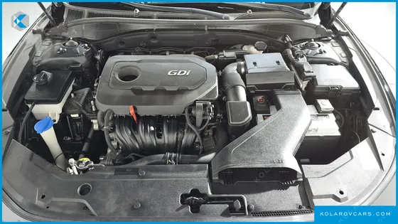 HYUNDAI GRANDEUR 2.4 PREMIUM
