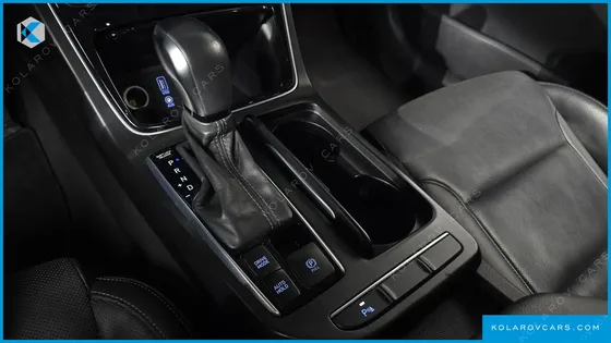 HYUNDAI GRANDEUR 2.4 PREMIUM