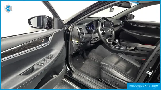 HYUNDAI GRANDEUR 2.4 PREMIUM