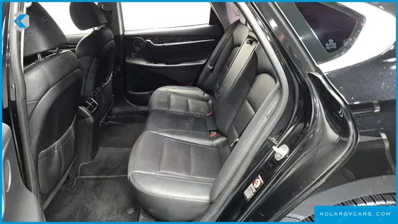 HYUNDAI GRANDEUR 2.4 PREMIUM