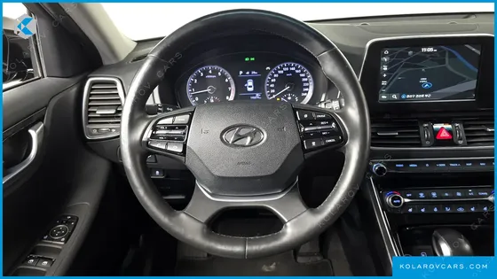 HYUNDAI GRANDEUR 2.4 PREMIUM