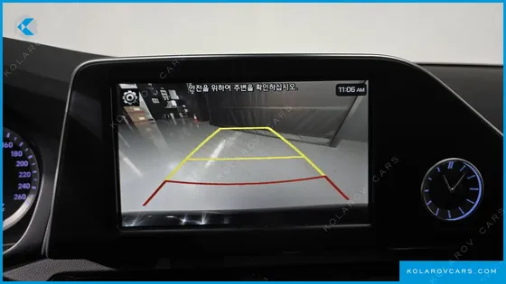 HYUNDAI GRANDEUR 2.4 PREMIUM