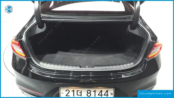 HYUNDAI GRANDEUR 2.4 PREMIUM