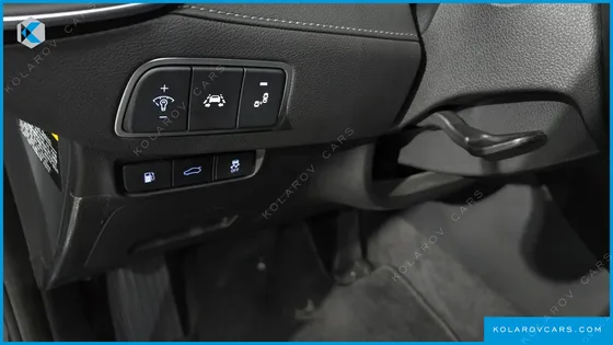 HYUNDAI GRANDEUR 2.4 PREMIUM