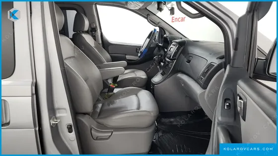 HYUNDAI STAREX WAGON 11-SEATER