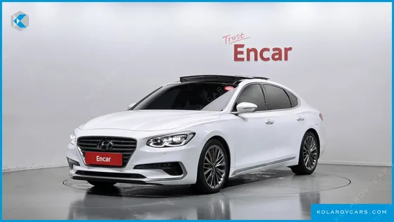 HYUNDAI GRANDEUR 2.4 PREMIUM