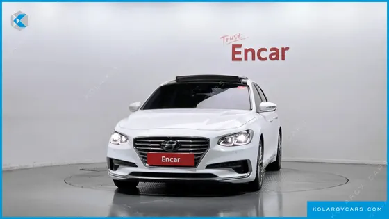 HYUNDAI GRANDEUR 2.4 PREMIUM