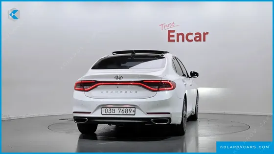 HYUNDAI GRANDEUR 2.4 PREMIUM