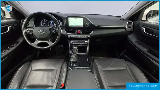 HYUNDAI GRANDEUR 2.4 PREMIUM