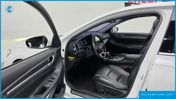 HYUNDAI GRANDEUR 2.4 PREMIUM