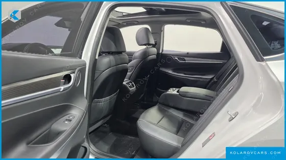 HYUNDAI GRANDEUR 2.4 PREMIUM