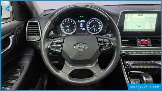 HYUNDAI GRANDEUR 2.4 PREMIUM