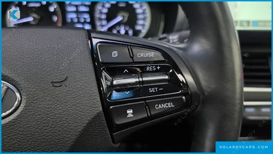 HYUNDAI GRANDEUR 2.4 PREMIUM