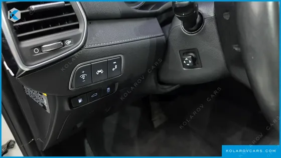 HYUNDAI GRANDEUR 2.4 PREMIUM