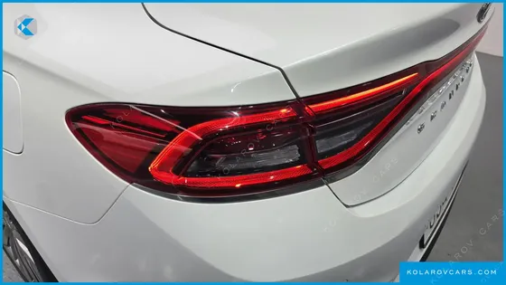 HYUNDAI GRANDEUR 2.4 PREMIUM