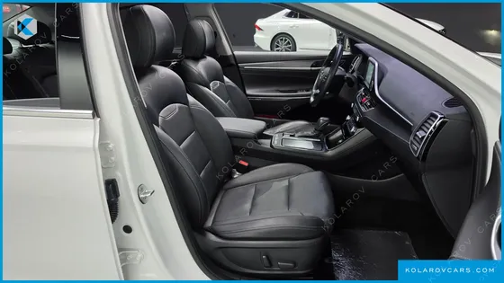HYUNDAI GRANDEUR 2.4 PREMIUM