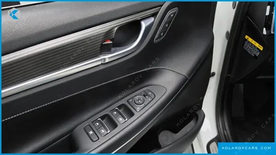 HYUNDAI GRANDEUR 2.4 PREMIUM