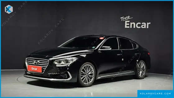 HYUNDAI GRANDEUR 2.4 PREMIUM