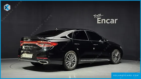 HYUNDAI GRANDEUR 2.4 PREMIUM