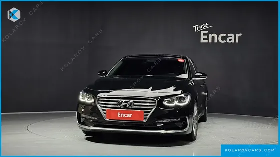 HYUNDAI GRANDEUR 2.4 PREMIUM