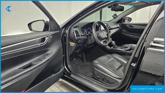 HYUNDAI GRANDEUR 2.4 PREMIUM