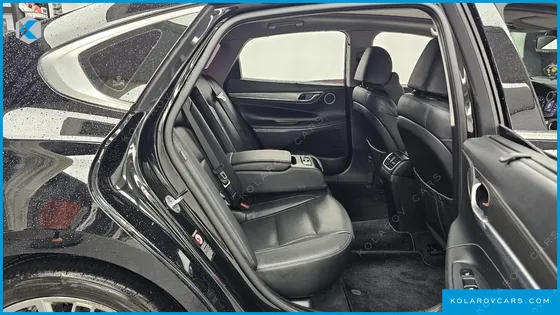 HYUNDAI GRANDEUR 2.4 PREMIUM