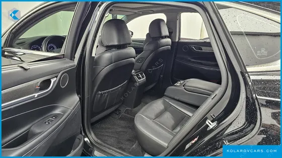 HYUNDAI GRANDEUR 2.4 PREMIUM