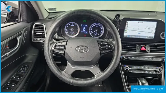 HYUNDAI GRANDEUR 2.4 PREMIUM