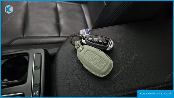 HYUNDAI GRANDEUR 2.4 PREMIUM