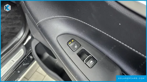HYUNDAI GRANDEUR 2.4 PREMIUM