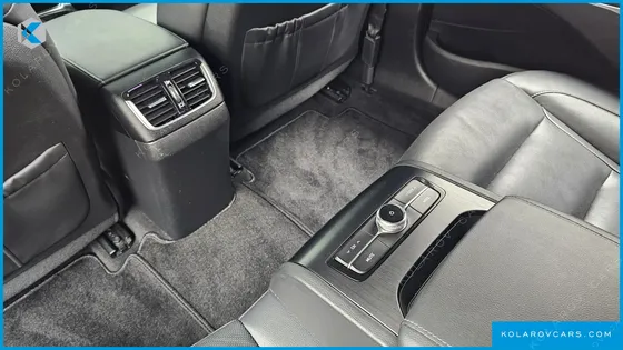 HYUNDAI GRANDEUR 2.4 PREMIUM