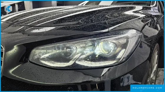 HYUNDAI GRANDEUR 2.4 PREMIUM