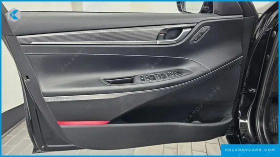 HYUNDAI GRANDEUR 2.4 PREMIUM