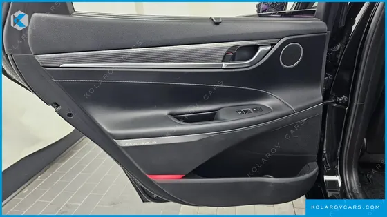 HYUNDAI GRANDEUR 2.4 PREMIUM