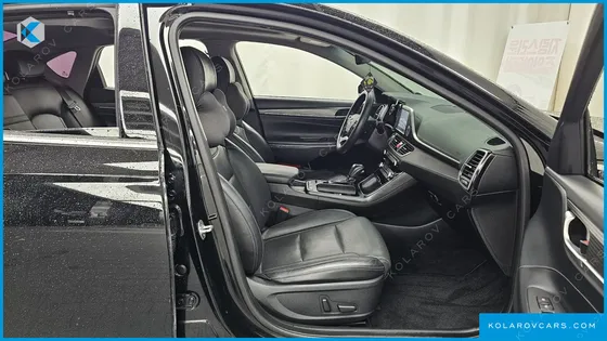 HYUNDAI GRANDEUR 2.4 PREMIUM