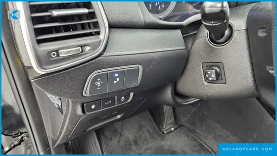 HYUNDAI GRANDEUR 2.4 PREMIUM