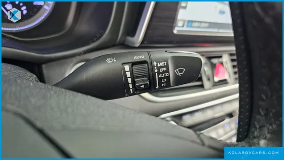 HYUNDAI GRANDEUR 2.4 PREMIUM