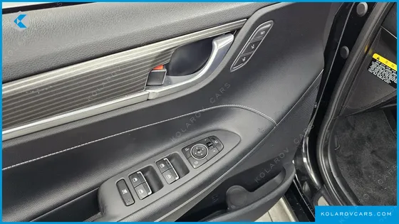 HYUNDAI GRANDEUR 2.4 PREMIUM