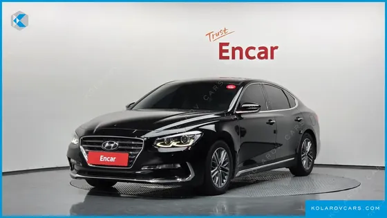 HYUNDAI GRANDEUR 2.4 PREMIUM