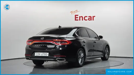 HYUNDAI GRANDEUR 2.4 PREMIUM
