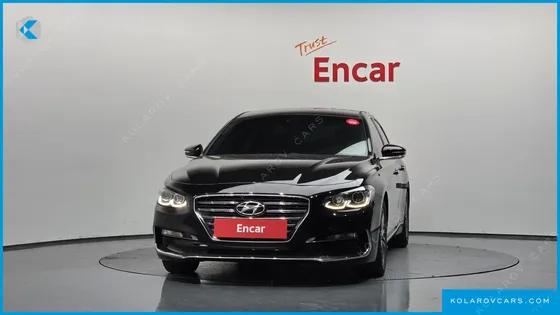 HYUNDAI GRANDEUR 2.4 PREMIUM